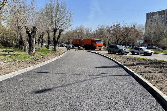 Для строительства одного из правых поворотов в городе нужны серьезные решения